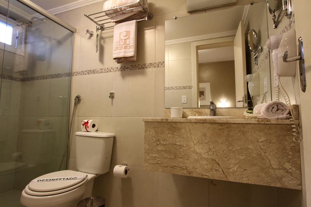 Hotel Curi Executive Πελότας Δωμάτιο φωτογραφία