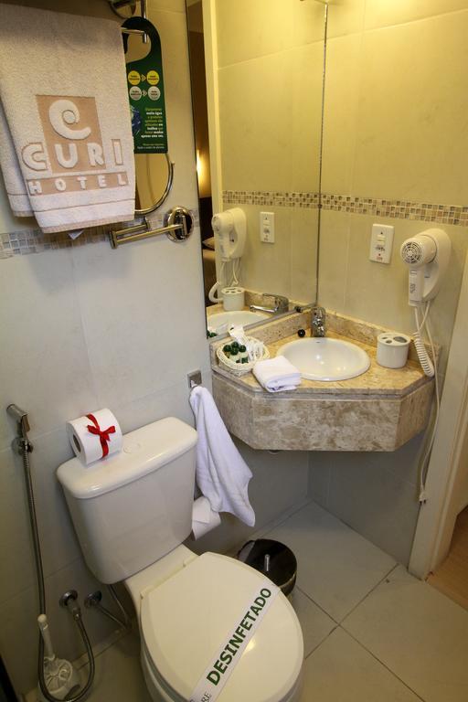 Hotel Curi Executive Πελότας Δωμάτιο φωτογραφία