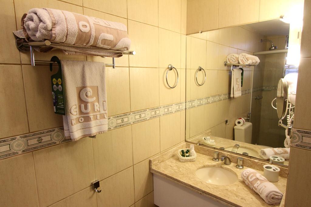 Hotel Curi Executive Πελότας Δωμάτιο φωτογραφία