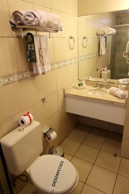 Hotel Curi Executive Πελότας Δωμάτιο φωτογραφία