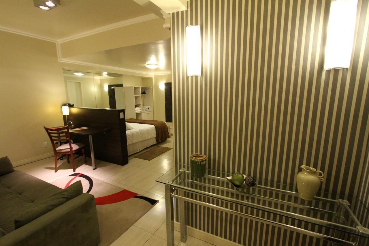 Hotel Curi Executive Πελότας Εξωτερικό φωτογραφία